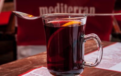 Le Top 10 des Grogs de Noël